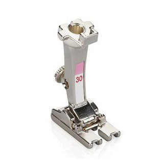 Bernina Foot #30 Pintuck w/ 3 Grooves