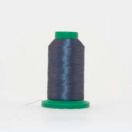 Isacord Embroidery Thread - Dark Pewter