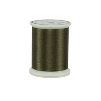 Magnifico Embroidery Thread - Cactus Green