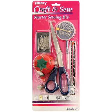 Allary Sewing Kit