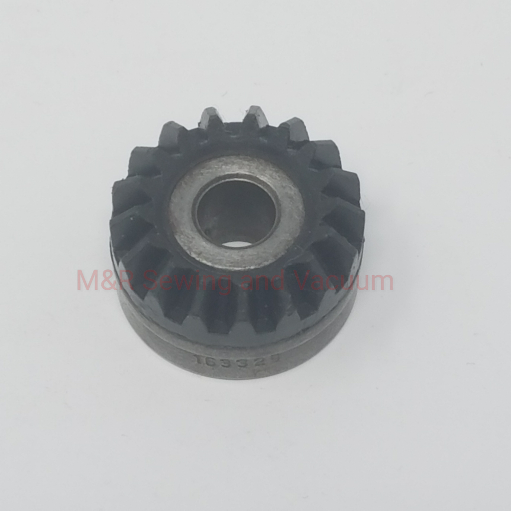 Rotary Hook Drive Gear, Singer