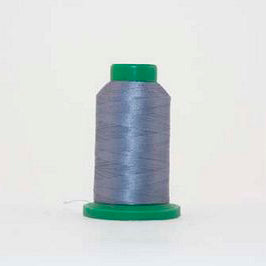 Isacord Embroidery Thread - Steel