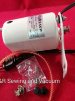 Motor K-Type 7000 RPM