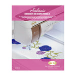 Baby Lock Sewing and Embroidery Upgrade 2