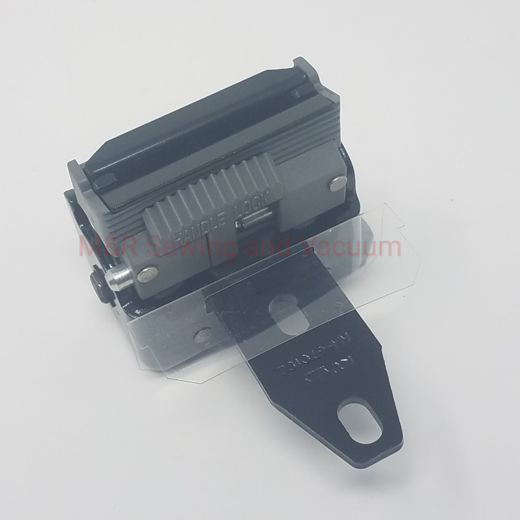 Handle Spring, Pivot Assy