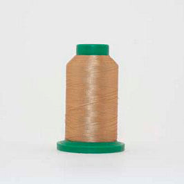 Isacord Embroidery Thread - 0842 Toffee