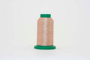 Isacord Embroidery Thread - 1141 Tan