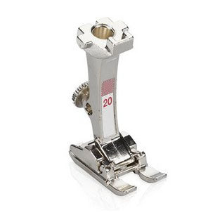 Bernina Foot #20 Open Embroidery