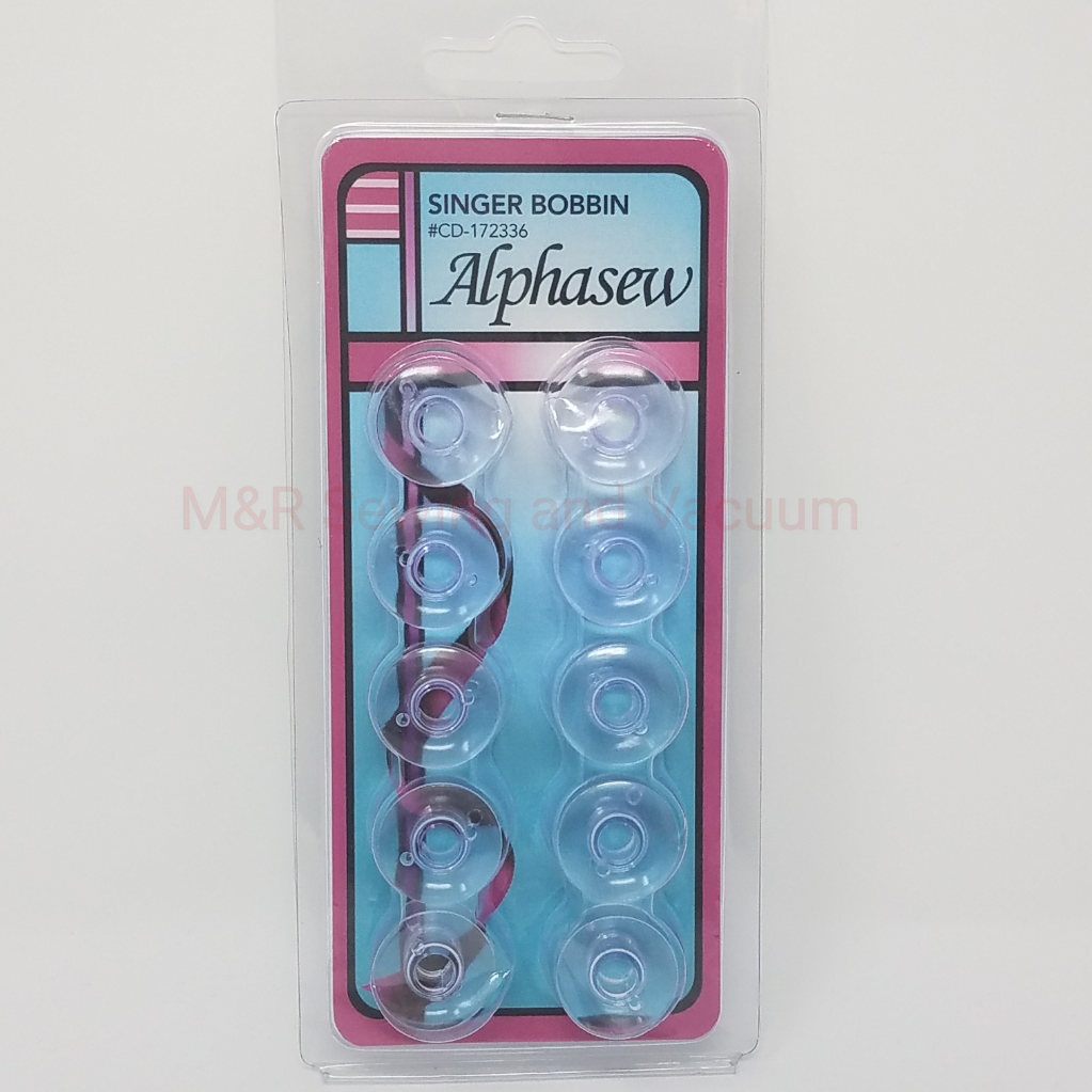Singer 66 Class Plastic Bobbin