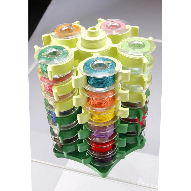 Stack 'N Store Bobbin Tower