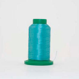 Isacord Embroidery Thread - Deep Aqua