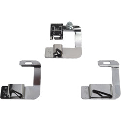 Snap-On Hemmer Foot