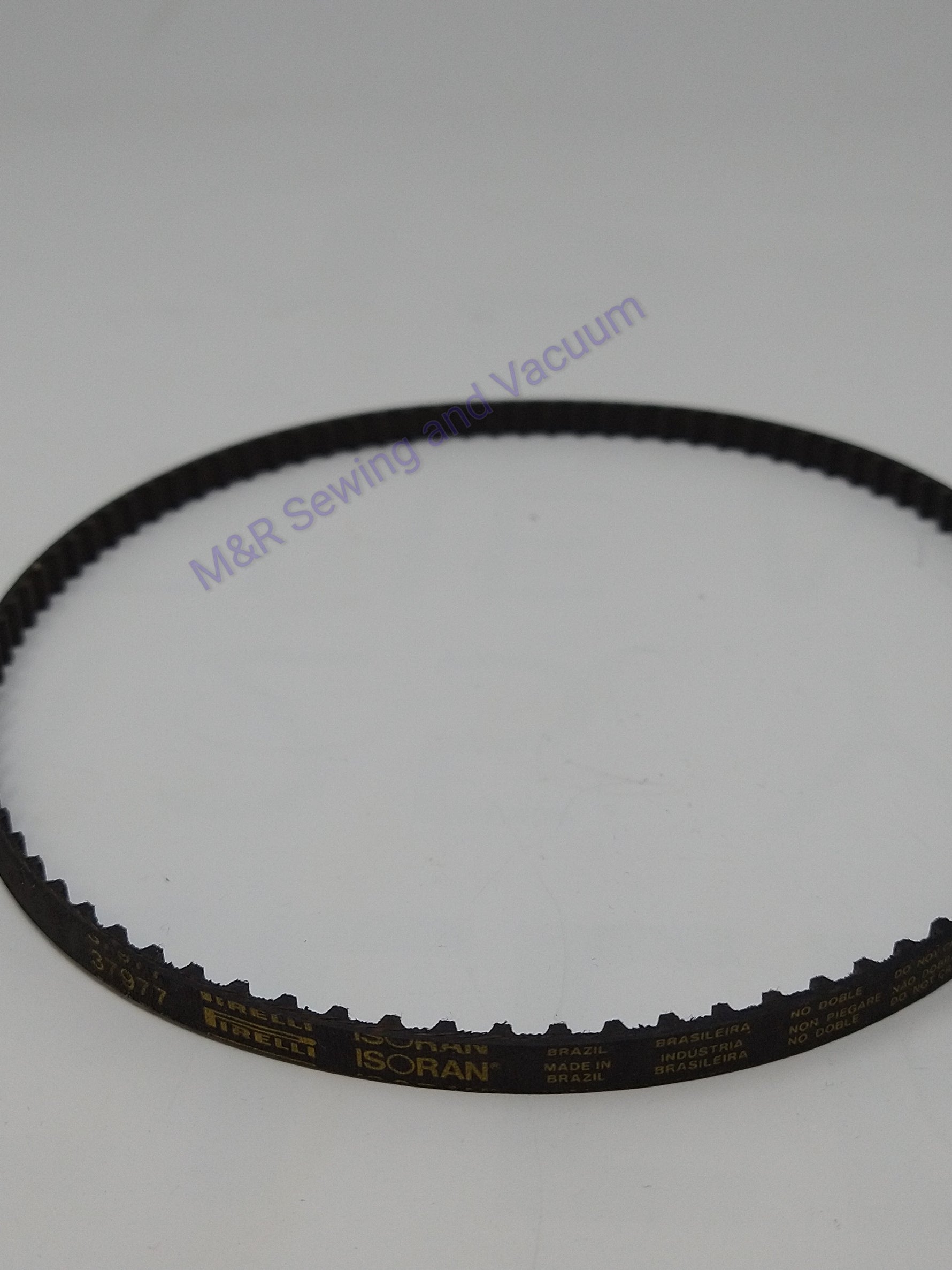Belt, Timing, Singer