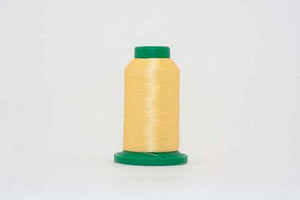 Isacord Embroidery Thread - 0630 Buttercup