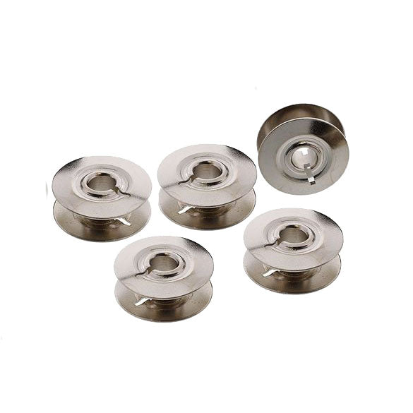 Pfaff 3-Piece Metal Bobbin