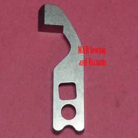 Upper Knife, Janome