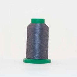 Isacord Embroidery Thread - 0138 Heavy Storm