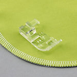 Baby Lock Clear Curve Foot, BLE8-CLVF