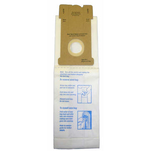 GE Upright Type GE-1 Paper Bag