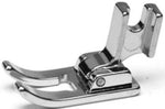 Open Toe Foot, Low Shank