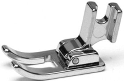 Open Toe Foot, Low Shank