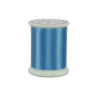 Magnifico Embroidery Thread - Baja Blue