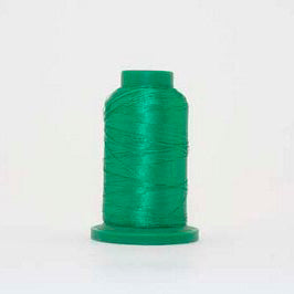 Isacord Embroidery Thread - Kelly