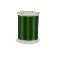 Magnifico Embroidery Thread - Lawn Green