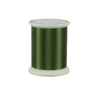 Magnifico Embroidery Thread - Laurel Green