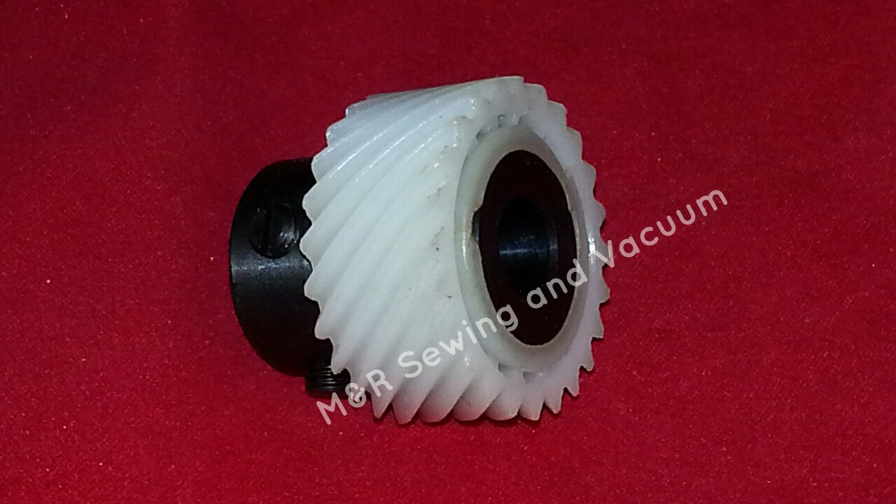 Hook Drive Gear, Riccar