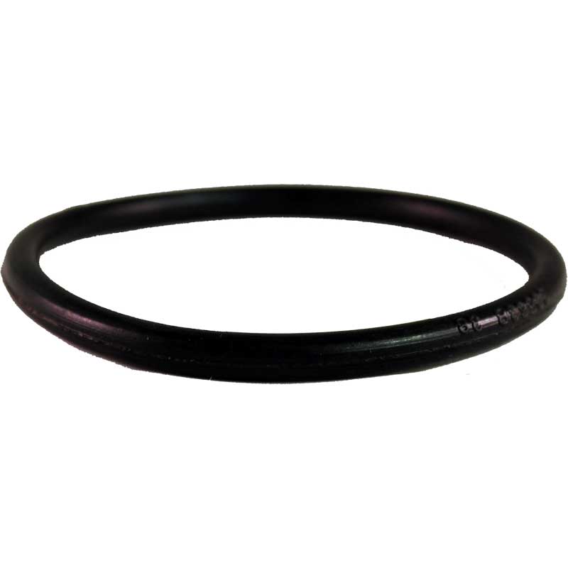 Eureka Round Belt