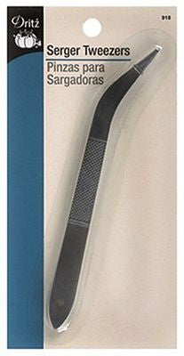 Dritz Serger Tweezers