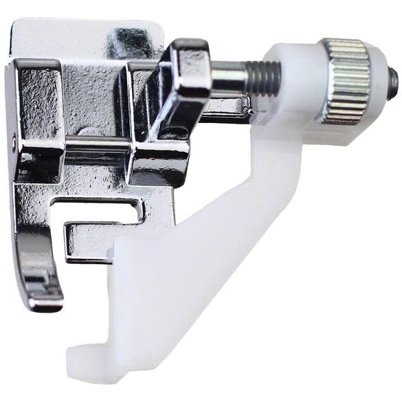 Blindhem Foot, Snap-on