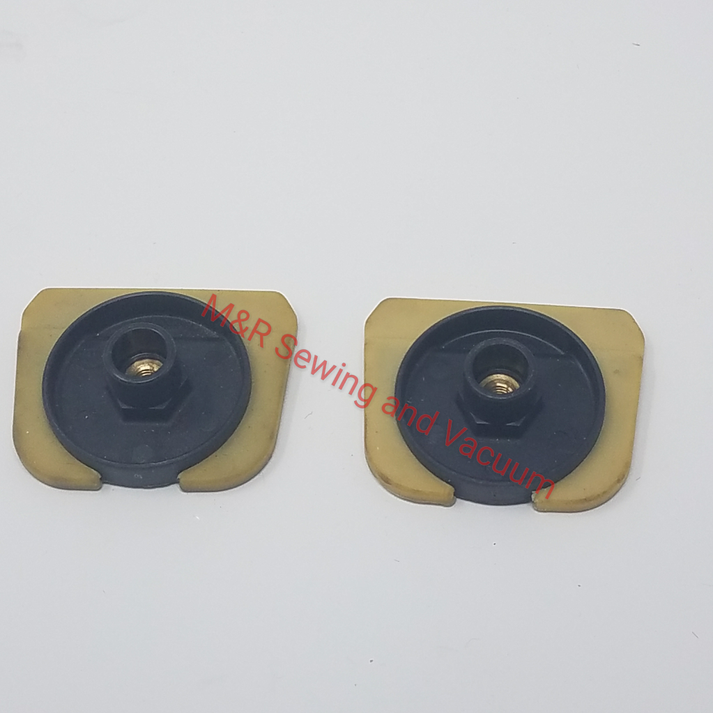 Miele Brushroll Bearing (Set)