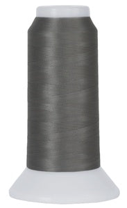 MicroQuilter Quilting Thread - Gray