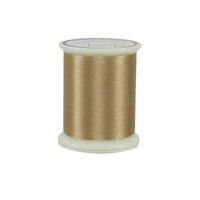 Magnifico Embroidery Thread - Sandy Brown