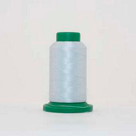 Isacord Embroidery Thread - Glacier Green