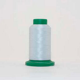 Isacord Embroidery Thread - Glacier Green