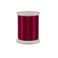 Magnifico Embroidery Thread - Red Ribbon