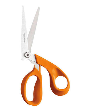 Fiskars Razoredge 8" Tabletop Fabric Shears