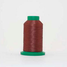 Isacord Embroidery Thread - 1344 Coffee Bean