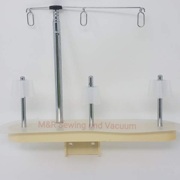 Thread Stand Complete, White 503 - mrsewing