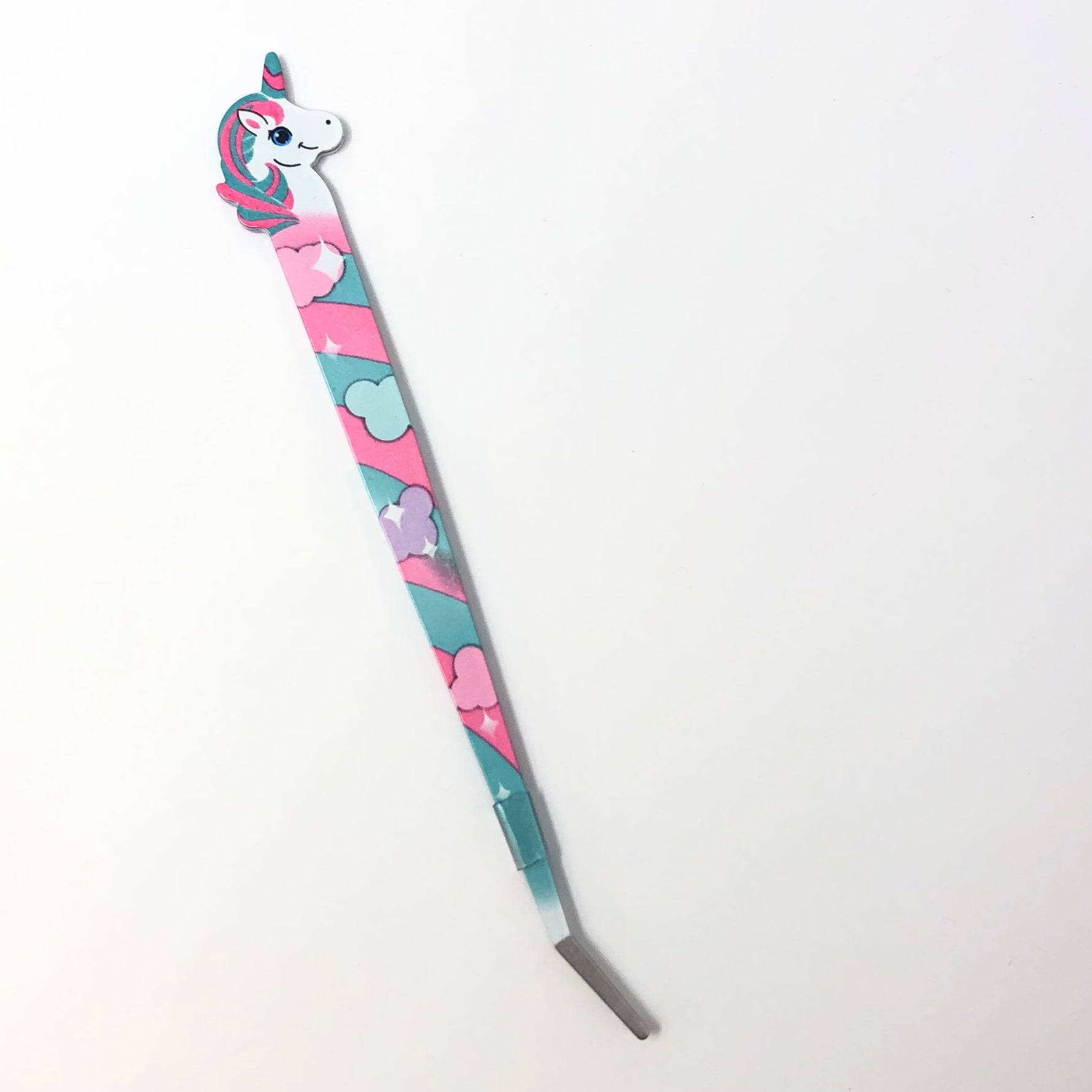 Unicorn Tweezers