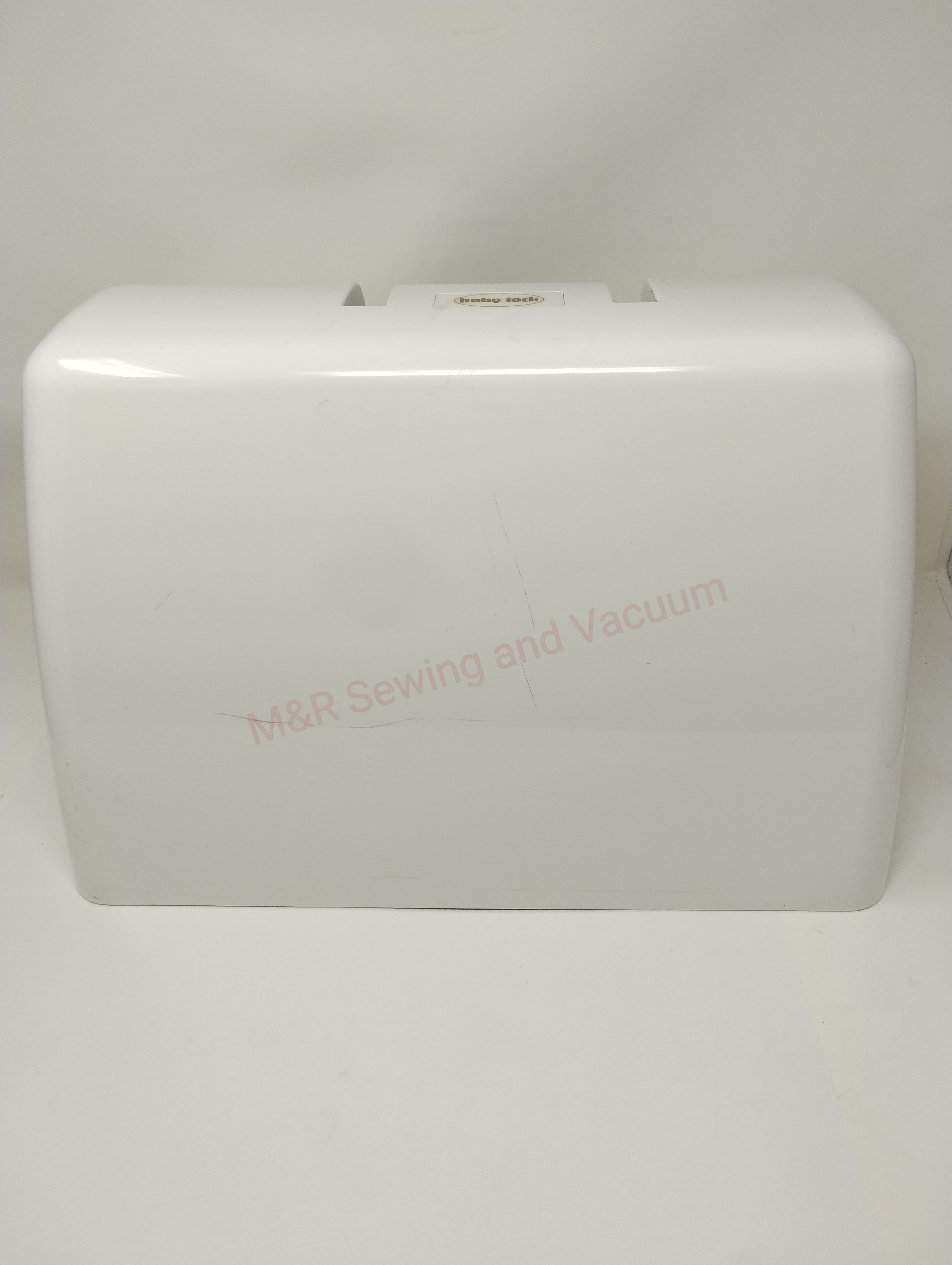 Cover, Baby Lock Creative Pro, USED