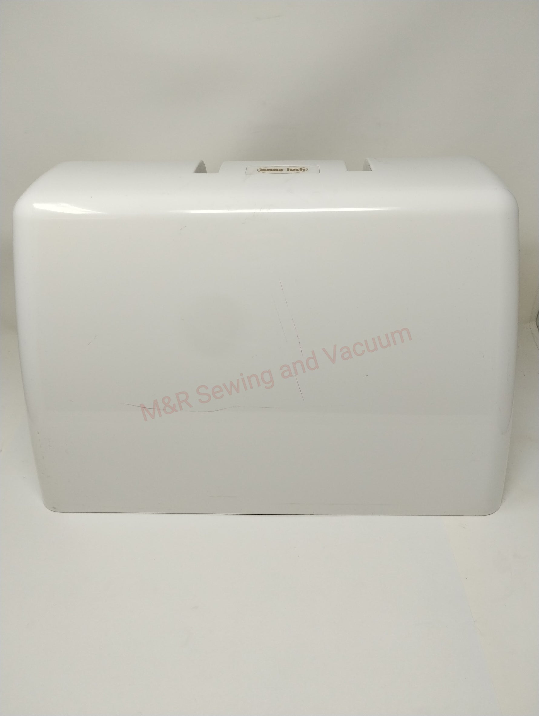 Cover, Baby Lock Creative Pro, USED