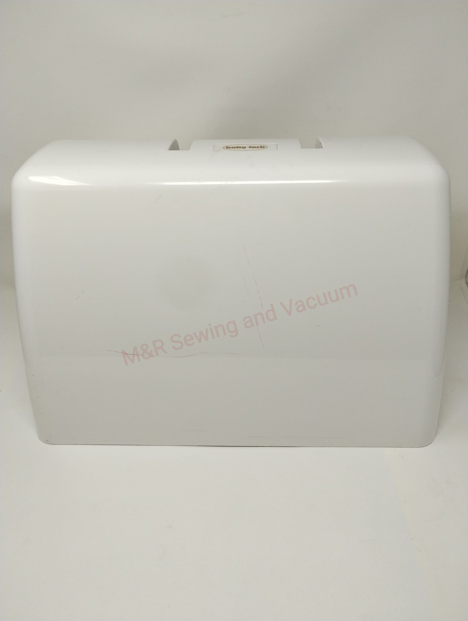 Cover, Baby Lock Creative Pro, USED