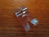Buttonhole Singer Snap-on, Corded, NLA, 900