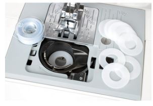 Little Genie Magic Bobbins