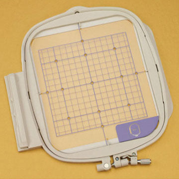 6&quot; x 6&quot; Embroidery Hoop