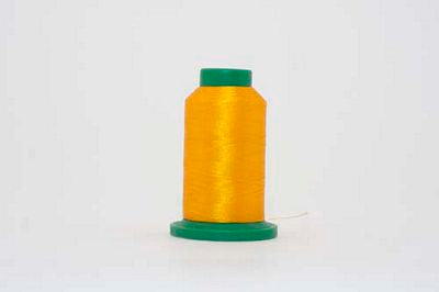 Isacord Embroidery Thread - 0800 Goldenrod